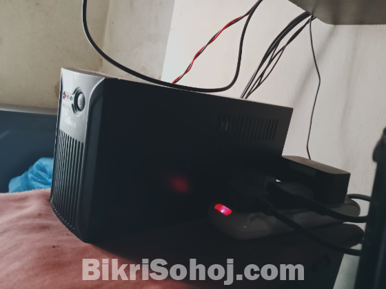 Computer Ups